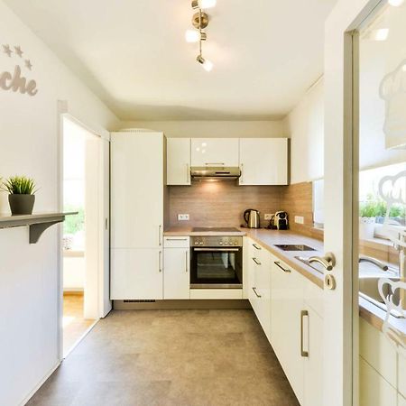 Ferienhaus Vier Jahreszeiten Bad Urach Εξωτερικό φωτογραφία