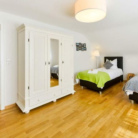 Ferienhaus Vier Jahreszeiten Bad Urach Εξωτερικό φωτογραφία