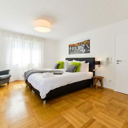 Ferienhaus Vier Jahreszeiten Bad Urach Εξωτερικό φωτογραφία