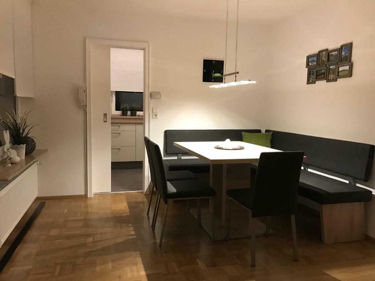 Ferienhaus Vier Jahreszeiten Bad Urach Εξωτερικό φωτογραφία