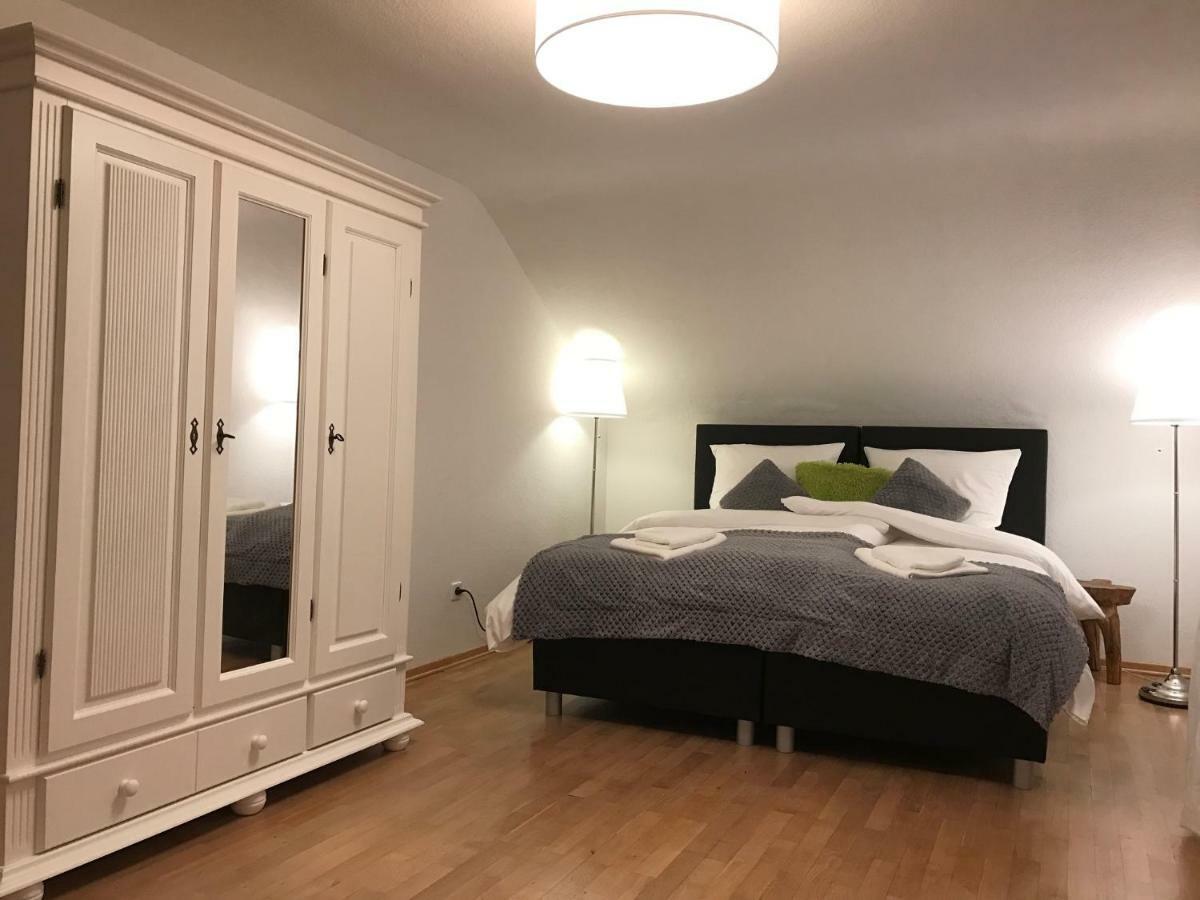Ferienhaus Vier Jahreszeiten Bad Urach Εξωτερικό φωτογραφία