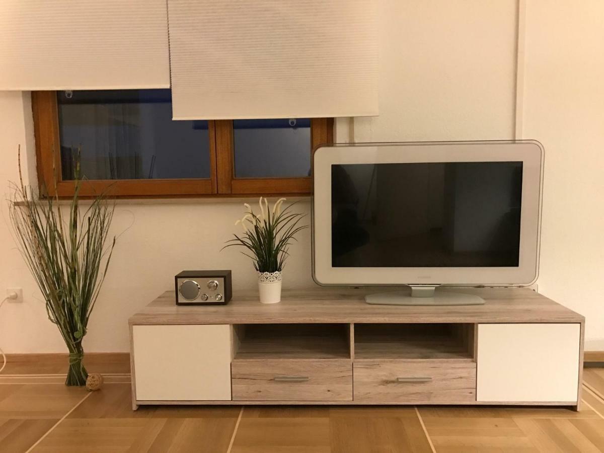 Ferienhaus Vier Jahreszeiten Bad Urach Εξωτερικό φωτογραφία