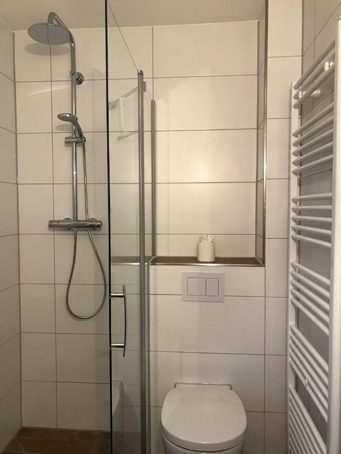 Ferienhaus Vier Jahreszeiten Bad Urach Εξωτερικό φωτογραφία