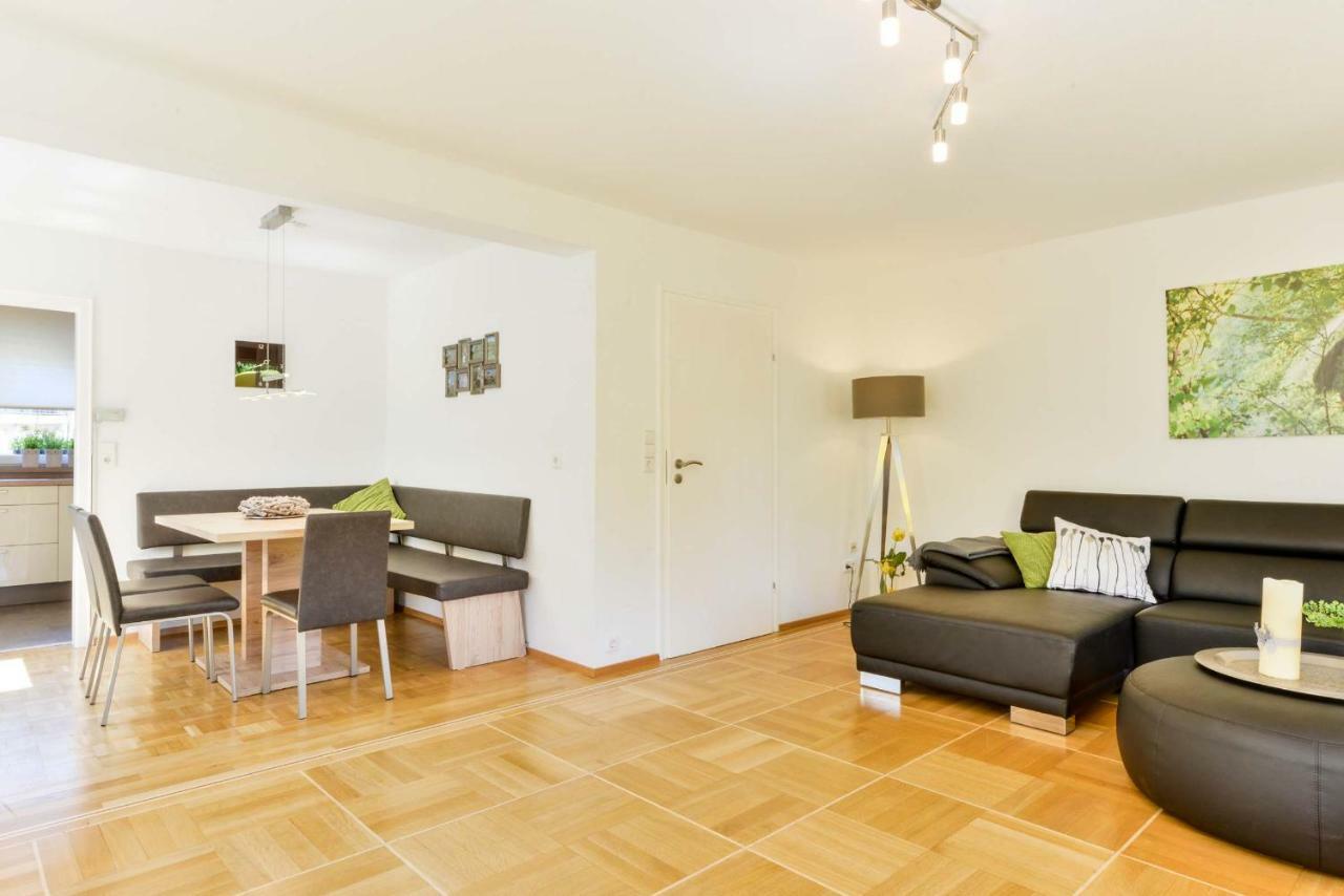 Ferienhaus Vier Jahreszeiten Bad Urach Εξωτερικό φωτογραφία