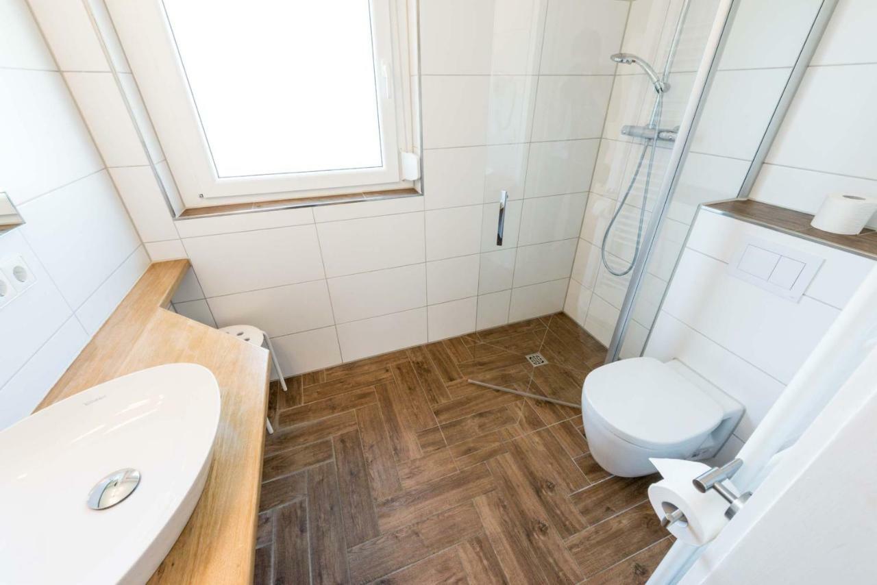 Ferienhaus Vier Jahreszeiten Bad Urach Εξωτερικό φωτογραφία
